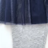 Kép 2/2 - 98 Tüll szoknya és leggings