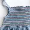 Kép 2/3 - 104 Puha farmer overall