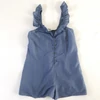 Kép 1/2 - S Zara fodros playsuit