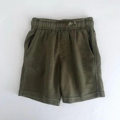 110 Jogger rövidnadrág
