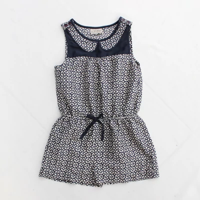 110 Next lenge playsuit