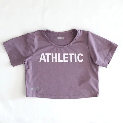116 Athletic sport top