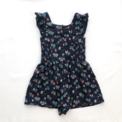 116 Baglyos playsuit