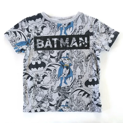 116 Batman póló