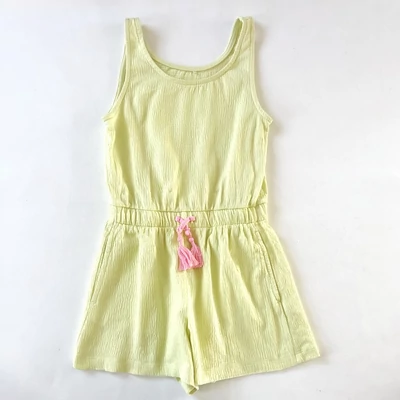 128 Kreppelt playsuit