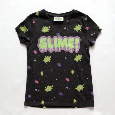 128 Slime póló