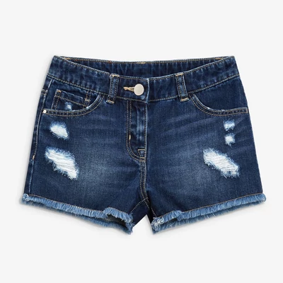 14 év Next szaggatott farmer short 164