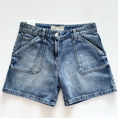 Új Next farmer short 13 éves tinilányoknak, 158-as méret