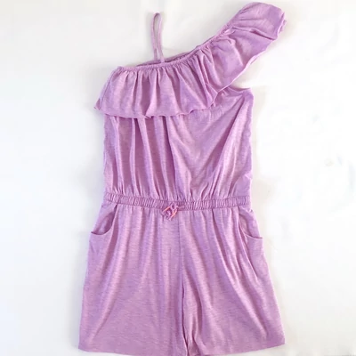 14 év Next fodros playsuit 164