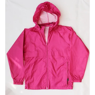 140 Magenta széldzseki