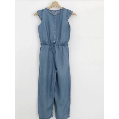 140 Puha farmer overall