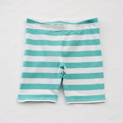 146 Csíkos pamut biciklis short 146 Csíkos pamut biciklis short