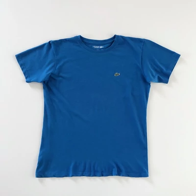 16 év Lacoste Sport póló 176