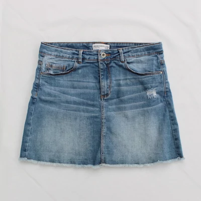 164 Zara farmerszoknya