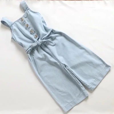 3 év Next nyári farmer overall 98