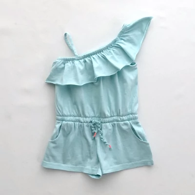3 év Next pamut playsuit 98