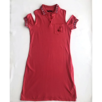 36 Új Guess vállvillantós póló ruha XS 36 Új Guess vállvillantós póló ruha XS