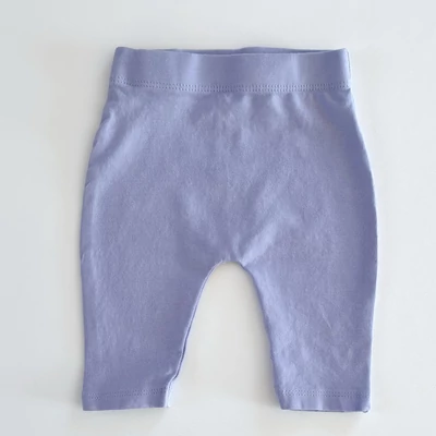 56-os orgonalila pamut kislány leggings – George