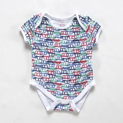 62 Autós pamut body