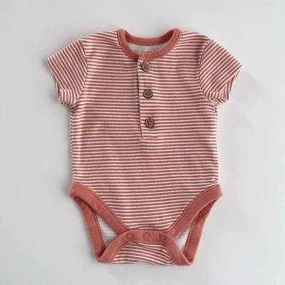 62 Gombos pamut body