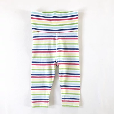 62 Magas derekú pamut leggings