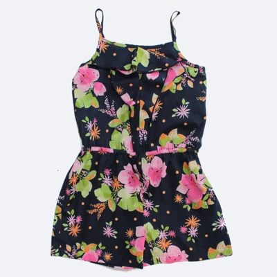 7 év Next lenge playsuit 122
