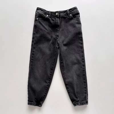 7 éves Baggy Jeans farmernadrág 122