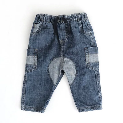 74 Next bélelt farmer nadrág