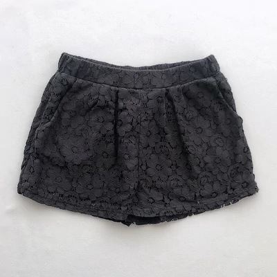 15 év Next csipkés short 170