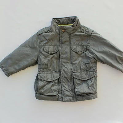 80 GAP Primaloft tavaszi kabát