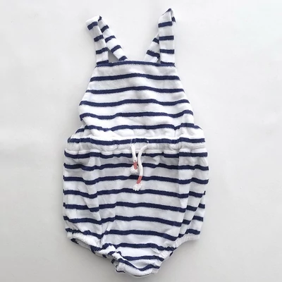 80 Mini Boden frottír kantáros short
