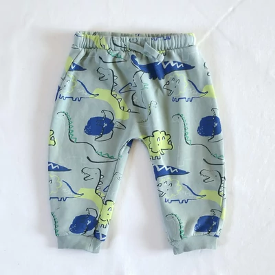 86 Dínós jogger nadrág