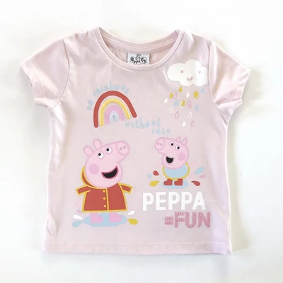 86 Peppa Pig póló