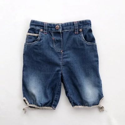 86 Ted Baker farmer capri nadrág