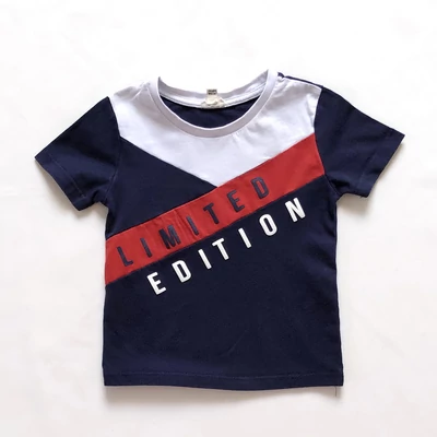 86 Limited Edition pamut póló