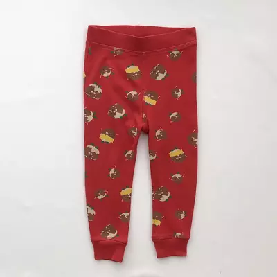 92 Next karácsonyi pamut pizsama nadrág
