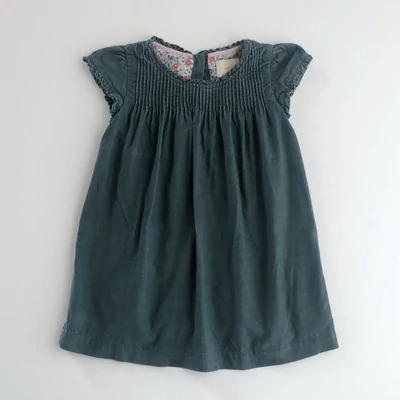 98 Mini Boden puha kord ruha