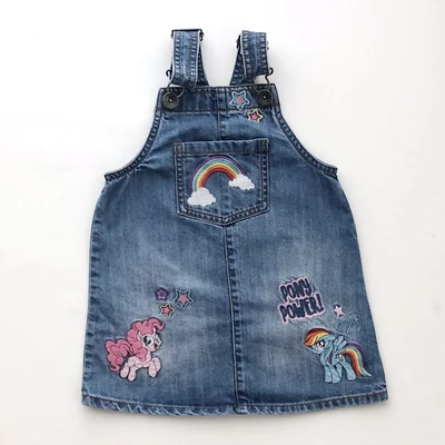 98 Next kantáros My Little Pony farmer ruha