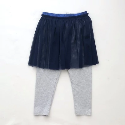 98 Tüll szoknya és leggings