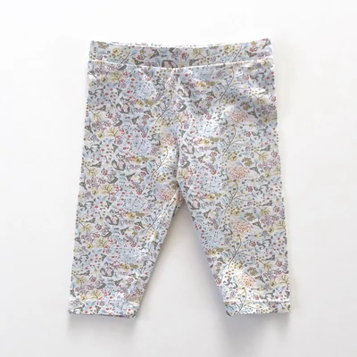 68 Woodland leggings