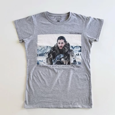 Game of Thrones póló