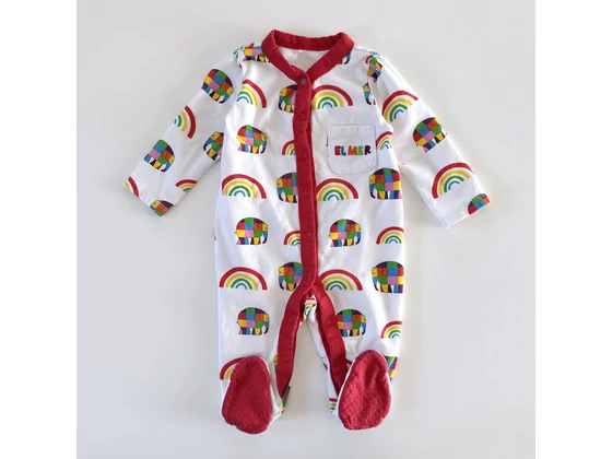 Kényelmes és divatos rugdalózók babáknak – Útmutató szülőknek