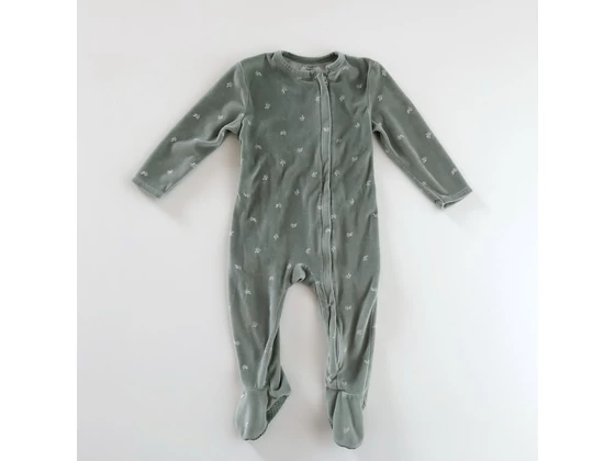 Cipzáros rugdalózó