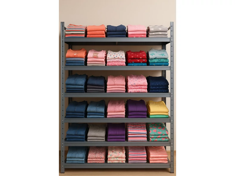 Használt gyerekruha webáruház – minőségi darabok kedvező áron