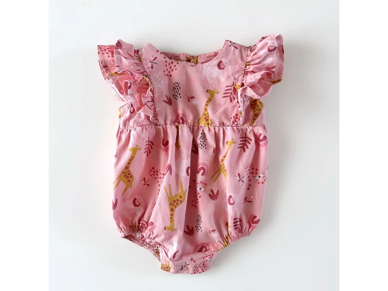 Pamut gyerekruha – Kényelmes és biztonságos választás a ruhasziget.com-on