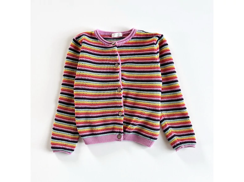 Mérettáblázat és méretválasztási tippek gyerekruháknál