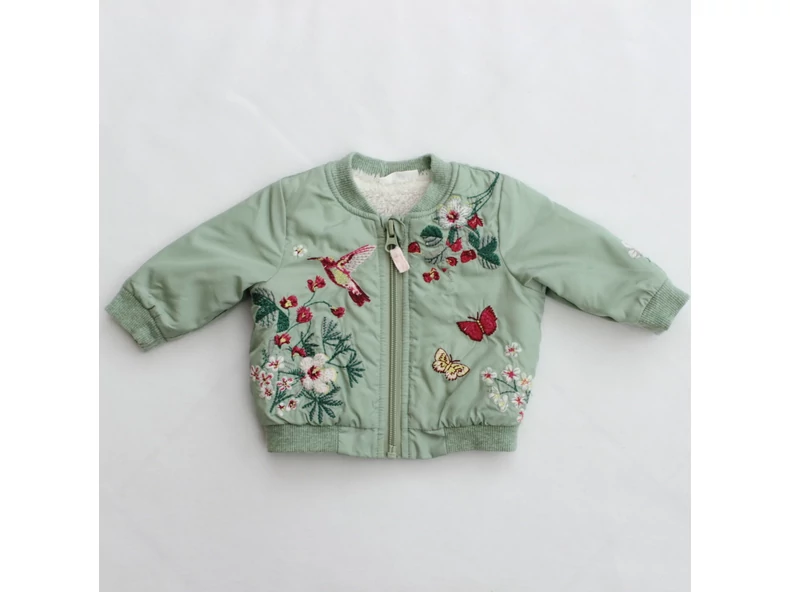 Márkás használt babaruha