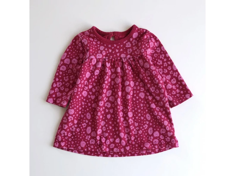 George babaruhák – Minőségi és megfizethető választás a kicsiknek