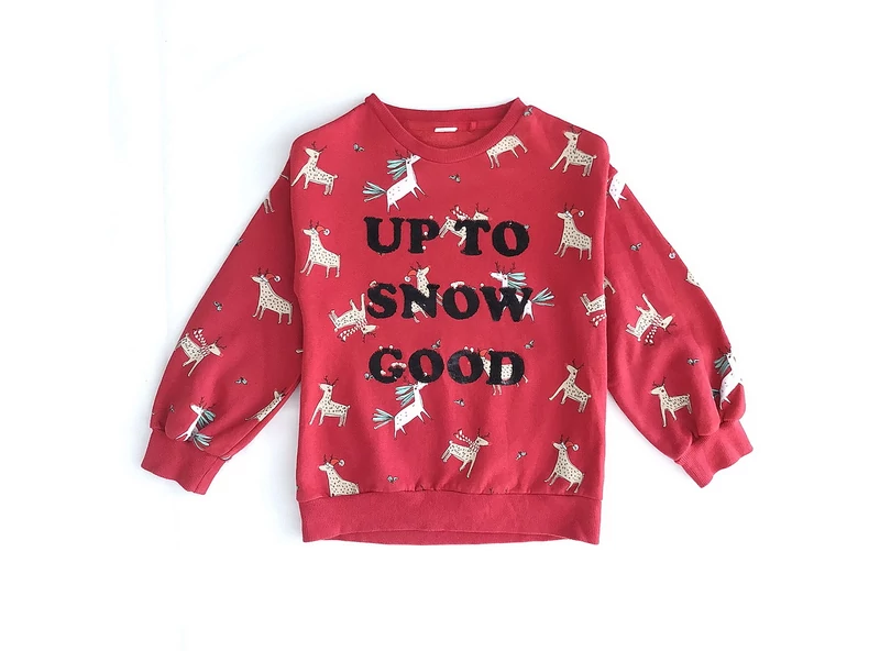 Karácsonyi varázs a kicsiknek: Öltöztessük fel őket ünnepi ruhákba! ✨