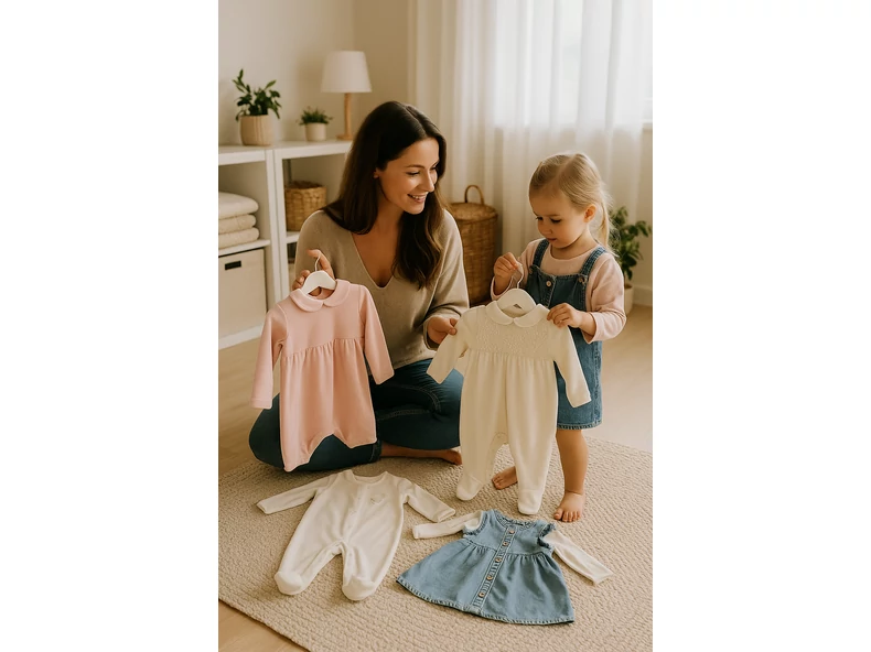 Ruhavásárlás kislányoknak: mire figyelj, ha a divat is fontos, nem csak az ár?